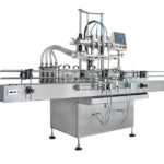 Economical Filling Machine