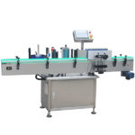 automatic labeling machine